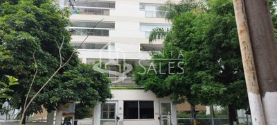 Apartamento, 3 quartos, 128 m² - Foto 3