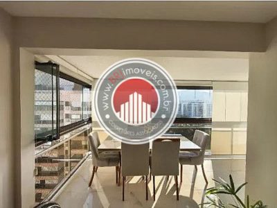 Cobertura, 3 quartos, 262 m² - Foto 3