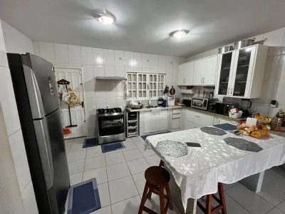 Casa, 3 quartos, 170 m² - Foto 3