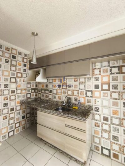 Apartamento, 2 quartos, 47 m² - Foto 2