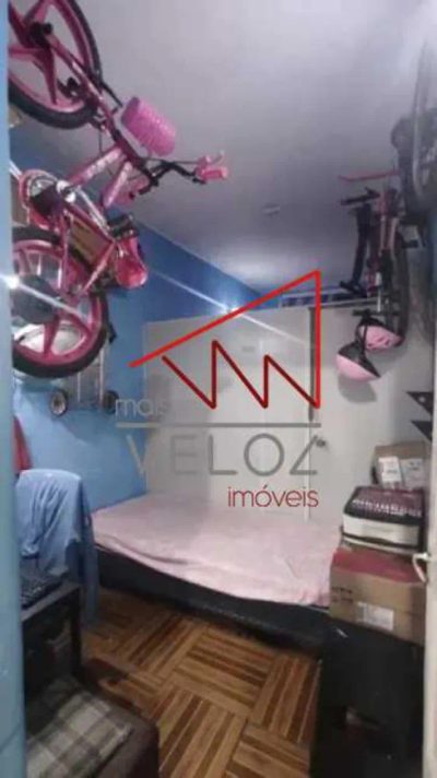 Apartamento, 2 quartos, 55 m² - Foto 4