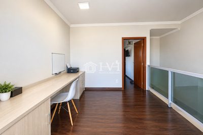 Casa, 3 quartos, 250 m² - Foto 3