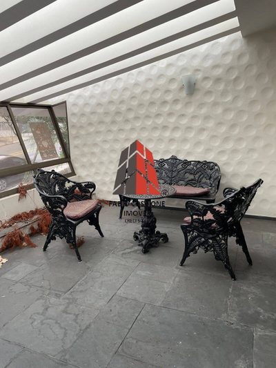 Casa, 3 quartos, 400 m² - Foto 4