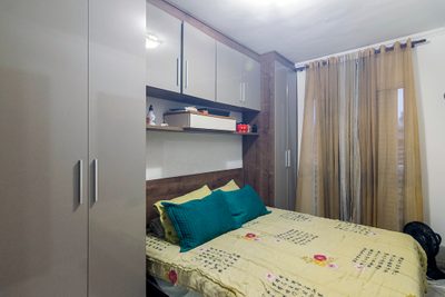 Cobertura, 2 quartos, 102 m² - Foto 5