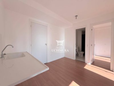 Apartamento, 2 quartos, 31 m² - Foto 5