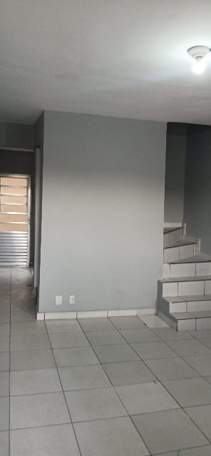 Casa, 2 quartos, 73 m² - Foto 1