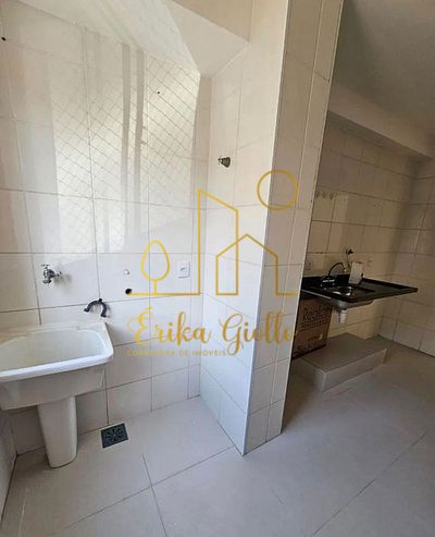 Apartamento, 2 quartos, 48 m² - Foto 4