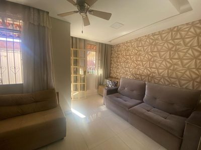 Casa, 4 quartos, 110 m² - Foto 5
