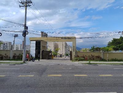 Apartamento, 2 quartos, 10 m² - Foto 1