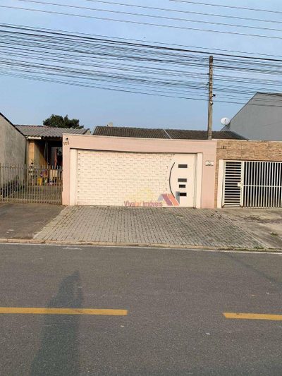 Casa, 3 quartos, 180 m² - Foto 1