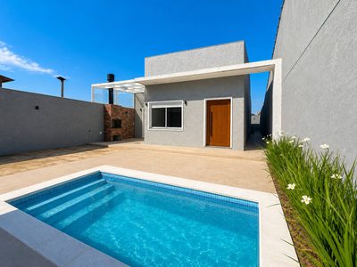 Casa, 3 quartos, 246 m² - Foto 5