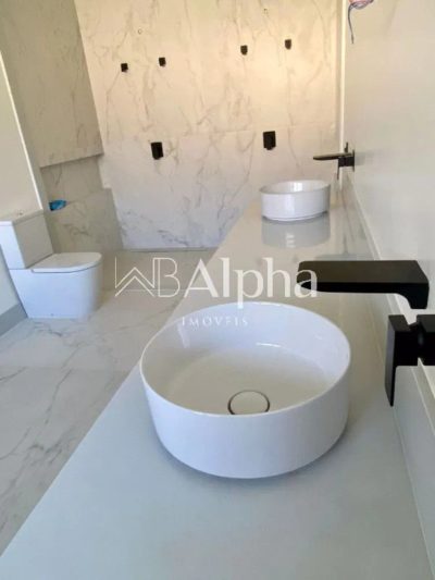 Casa, 4 quartos, 566 m² - Foto 3