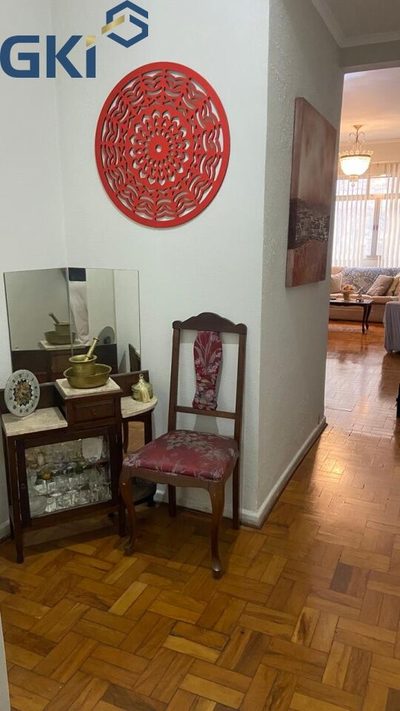 Apartamento, 3 quartos, 96 m² - Foto 5