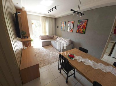 Apartamento, 2 quartos, 69 m² - Foto 2