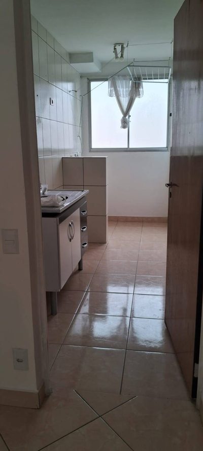 Apartamento, 2 quartos, 56 m² - Foto 5