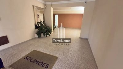 Apartamento, 2 quartos, 56 m² - Foto 2