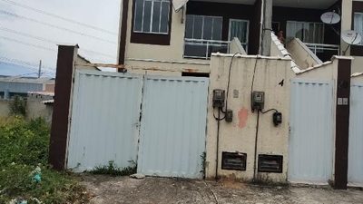 Casa, 2 quartos, 95 m² - Foto 1