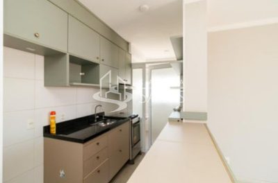 Apartamento, 3 quartos, 60 m² - Foto 2