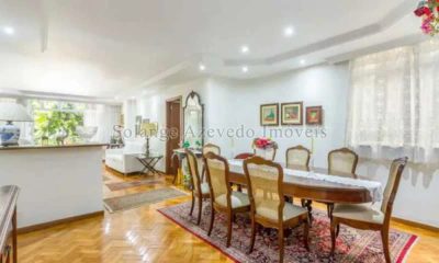 Apartamento, 3 quartos, 141 m² - Foto 4