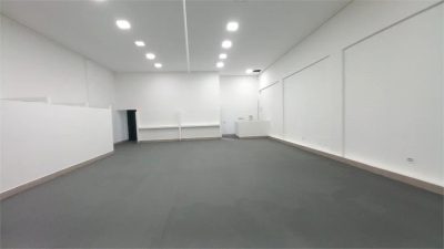 Loja-Salão, 100 m² - Foto 3
