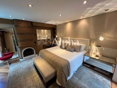 Casa, 4 quartos, 547 m² - Foto 3