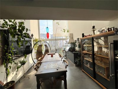 Apartamento, 3 quartos, 163 m² - Foto 3