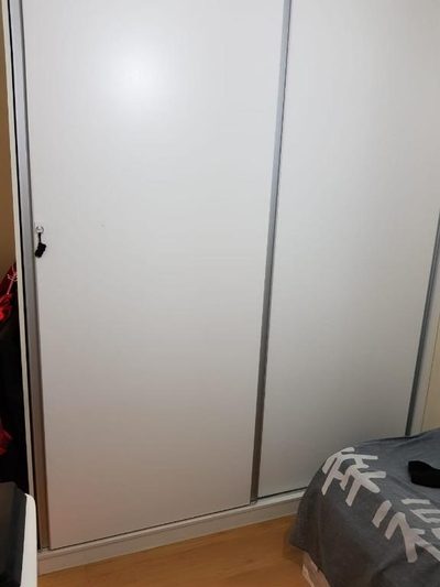 Apartamento, 2 quartos, 48 m² - Foto 3