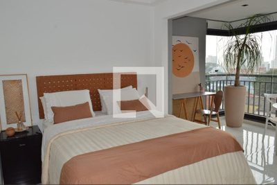 Kitnet-Studio, 37 m² - Foto 5