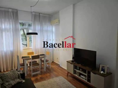 Apartamento, 2 quartos, 67 m² - Foto 1