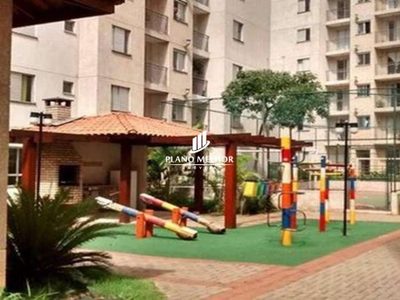 Apartamento, 2 quartos, 52 m² - Foto 5