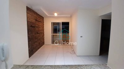 Apartamento, 3 quartos, 77 m² - Foto 3