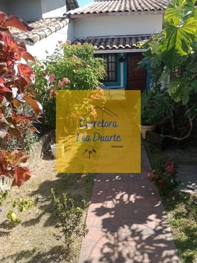Casa, 3 quartos, 100 m² - Foto 1