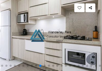 Apartamento, 2 quartos, 72 m² - Foto 3