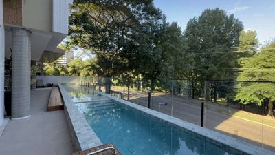 Apartamento, 3 quartos, 206 m² - Foto 2