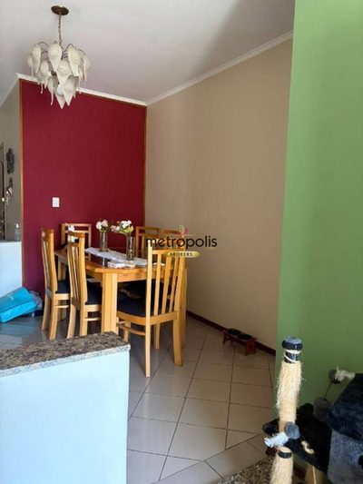 Apartamento, 2 quartos, 78 m² - Foto 3