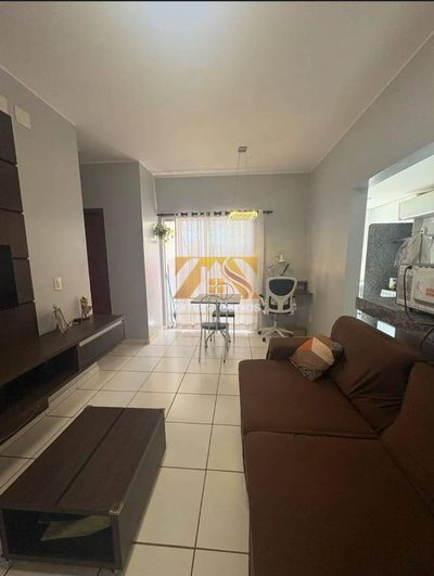Apartamento, 2 quartos, 64 m² - Foto 1