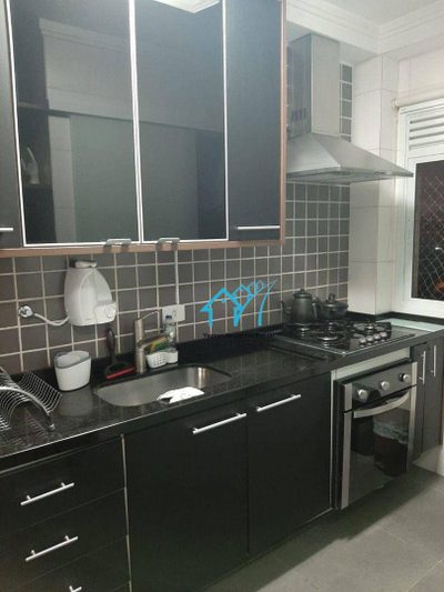 Apartamento, 2 quartos, 82 m² - Foto 2
