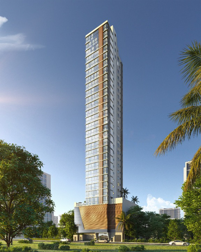 Apartamento, 4 quartos, 155 m² - Foto 2
