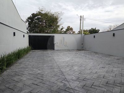 Casa, 2 quartos, 100 m² - Foto 3
