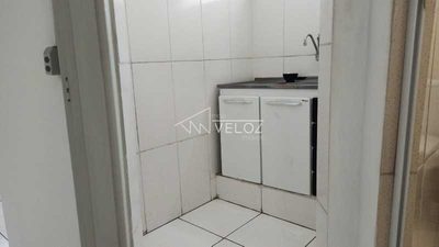 Apartamento, 1 quarto, 34 m² - Foto 2
