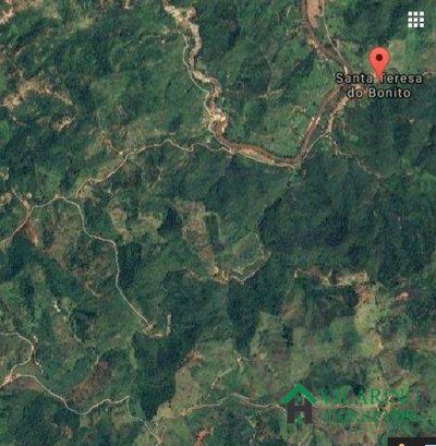 Terreno, 314 hectares - Foto 3