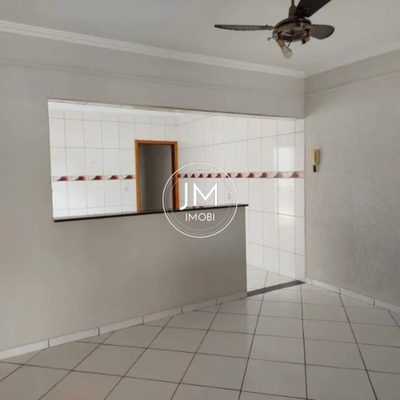 Casa, 2 quartos, 96 m² - Foto 2