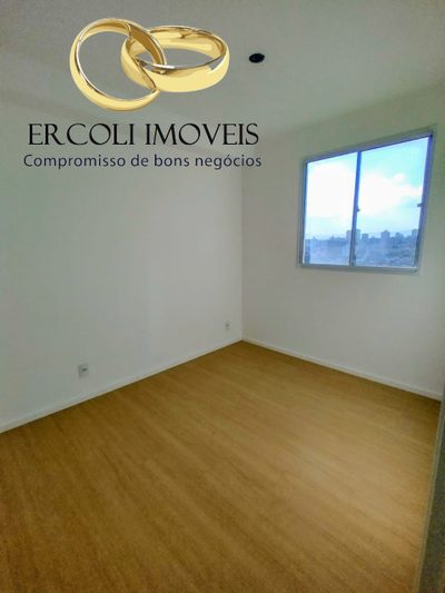 Apartamento, 2 quartos, 35 m² - Foto 3