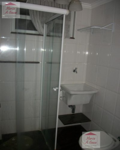 Apartamento, 1 quarto, 39 m² - Foto 2