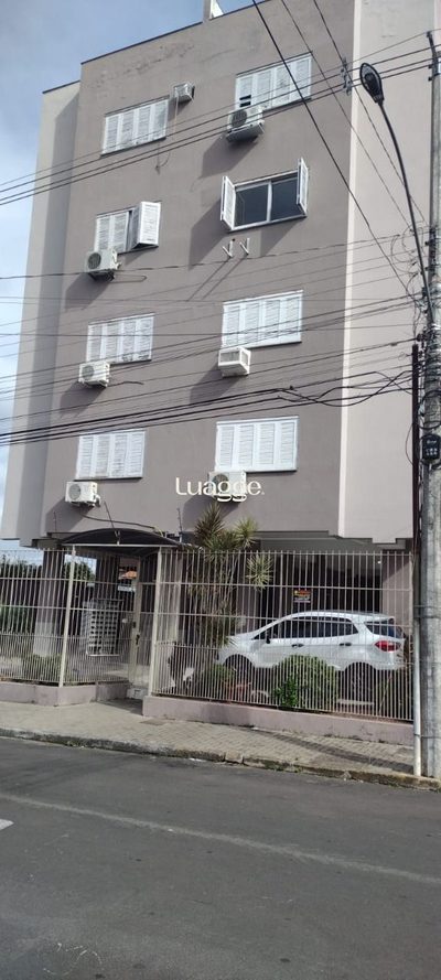 Apartamento, 2 quartos, 79 m² - Foto 1