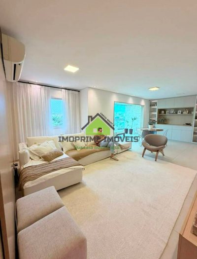 Apartamento, 2 quartos, 108 m² - Foto 1