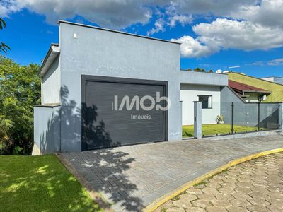 Casa, 2 quartos, 86 m² - Foto 1