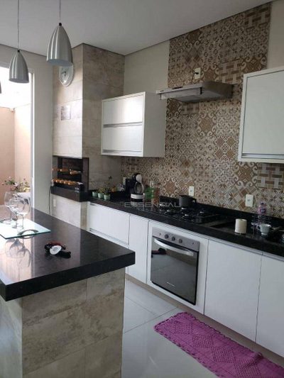 Casa, 3 quartos, 125 m² - Foto 4