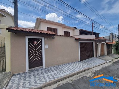 Casa, 3 quartos, 246 m² - Foto 3