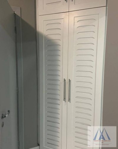 Apartamento, 1 quarto, 38 m² - Foto 4